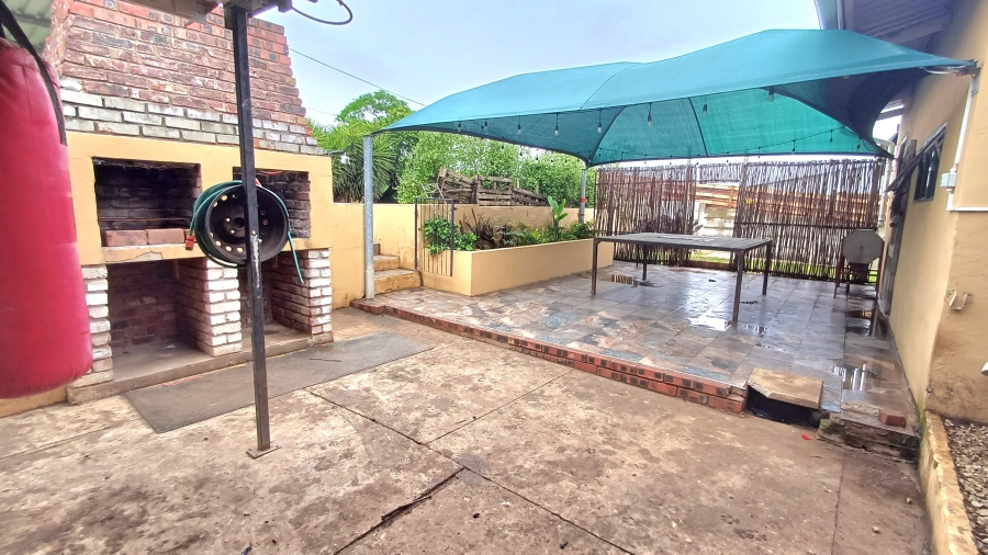 3 Bedroom Property for Sale in Fairbridge Heights Eastern Cape